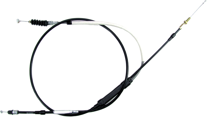 Motion Pro Black Vinyl Throttle Cable • #70-0093