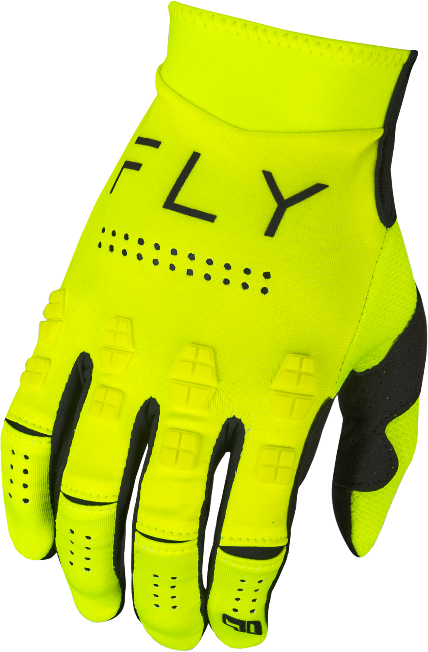 Fly Racing Youth Evolution Gloves (2024)