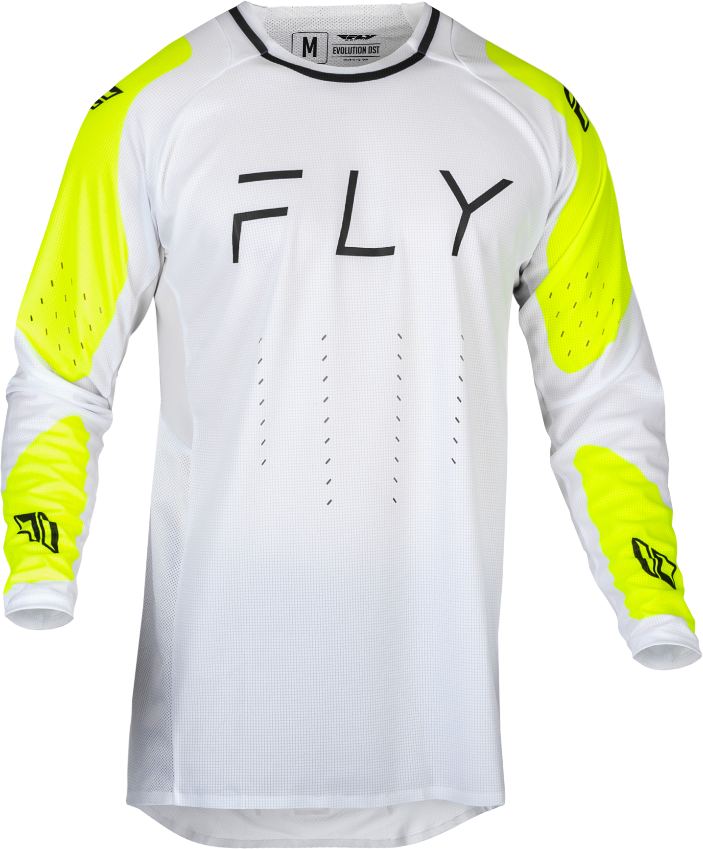 Fly Racing Evolution DST Jersey