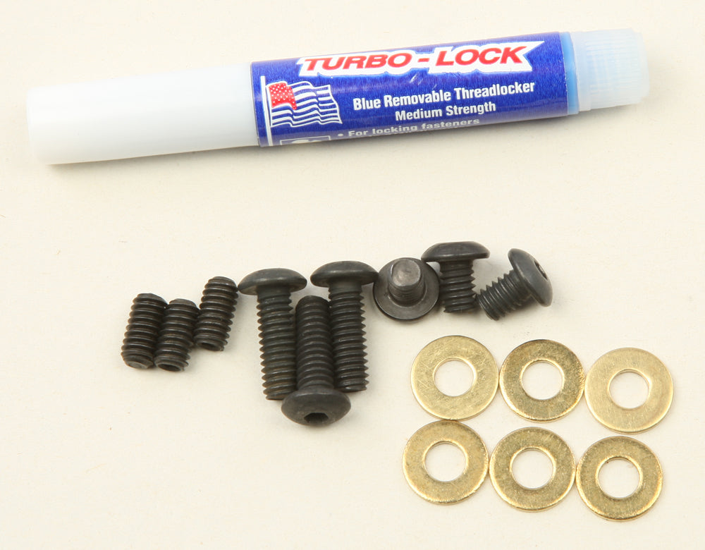 Speedwerx Clutch Weight Adjustment Kit