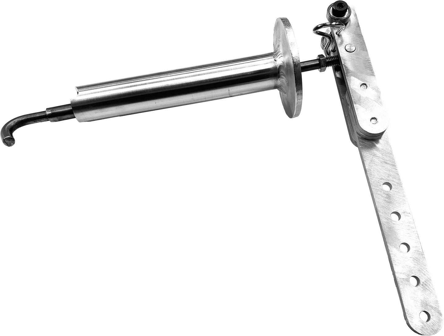 Ibexx Advanced Collapse Tool