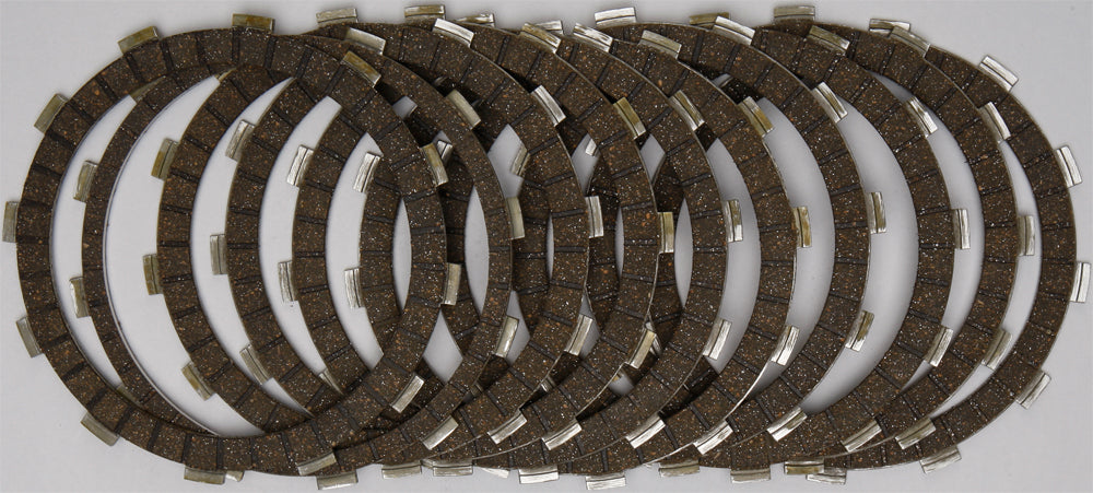 Ebc Redline Clutch Kit Ck3443
