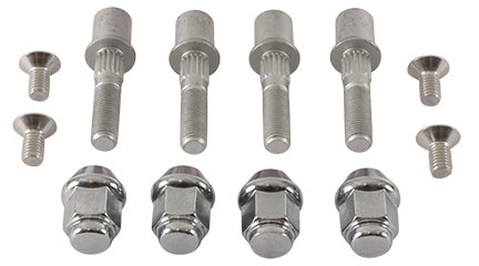 All Balls Wheel Stud Kit • #28-51077
