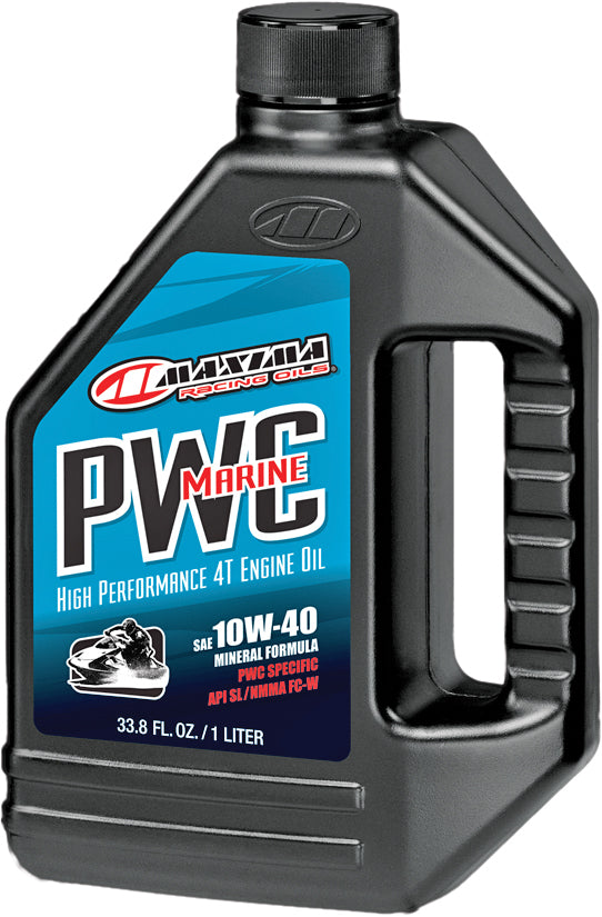 Maxima Marine 4T Oil