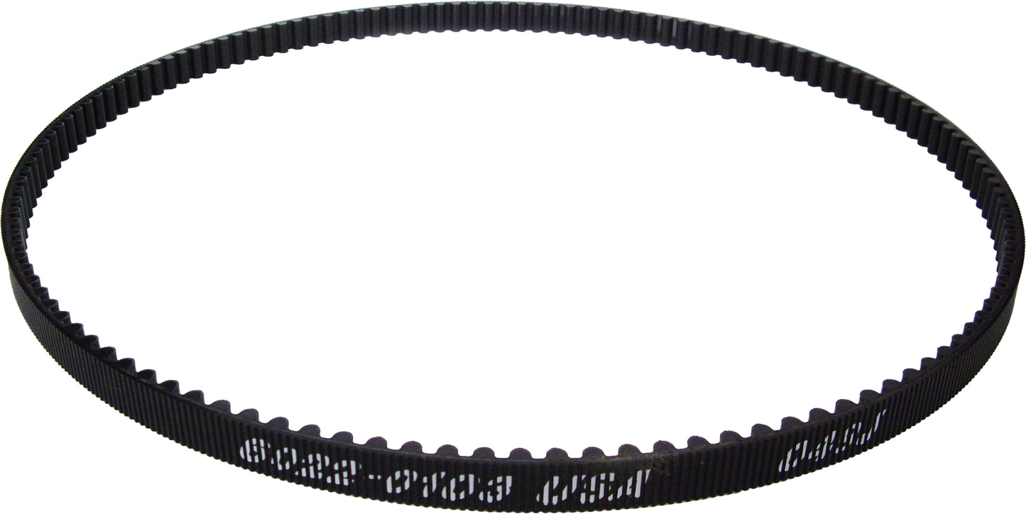 Apm Belt Carbon Rear Drive 24Mm 134T