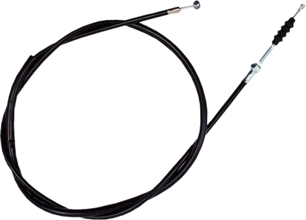Motion Pro Black Vinyl Clutch Cable • #70-2029