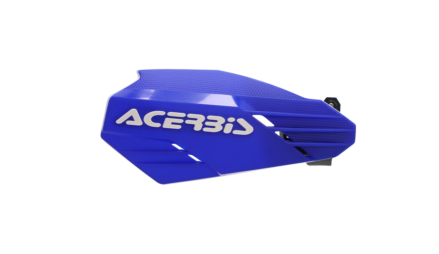 Acerbis K-Linear Handguard Blue/White Yam