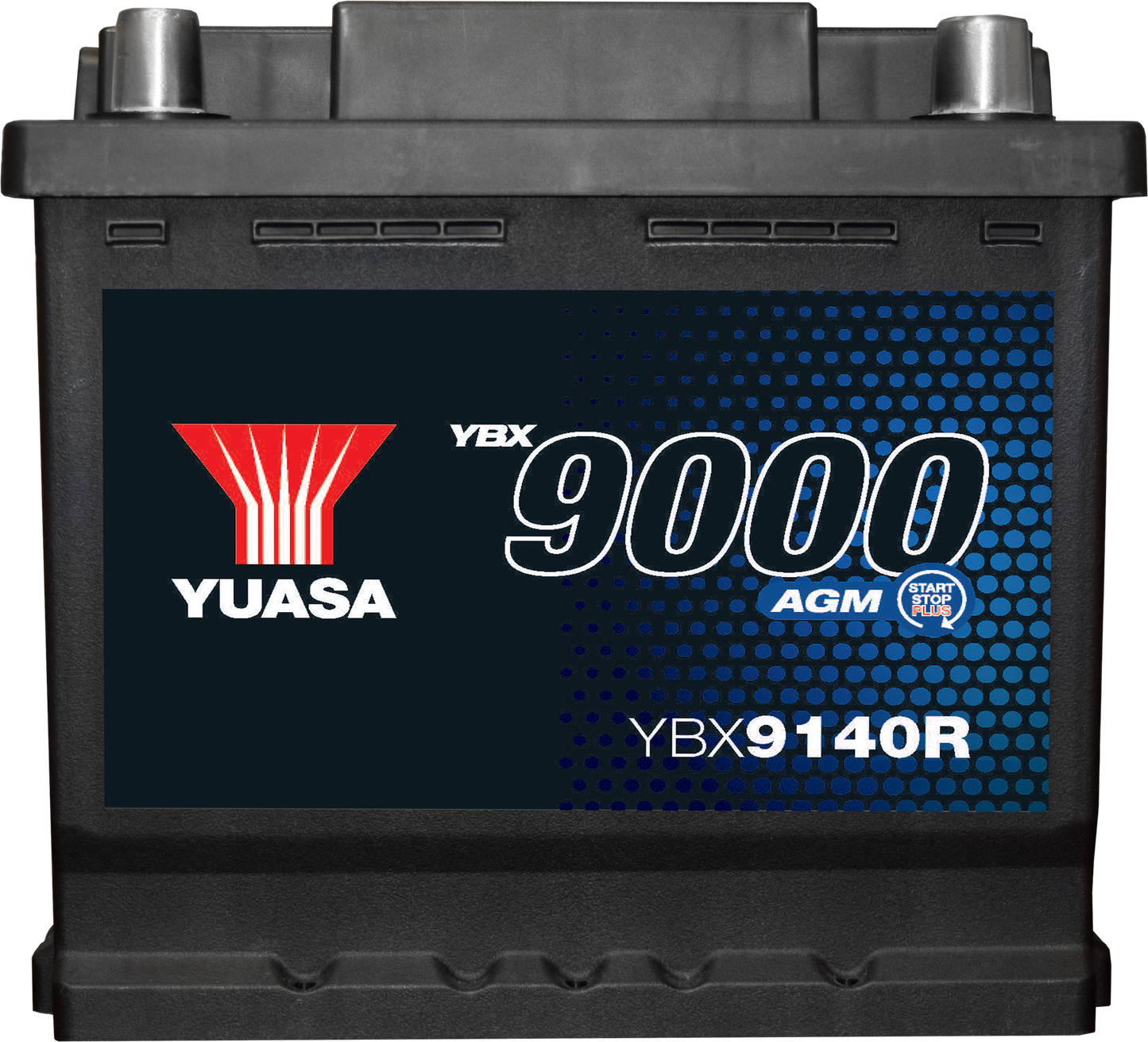 Yuasa YBX9140R