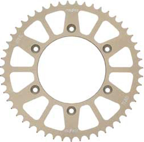 Sunstar Rear Sprocket Aluminum 50T-520 Hon