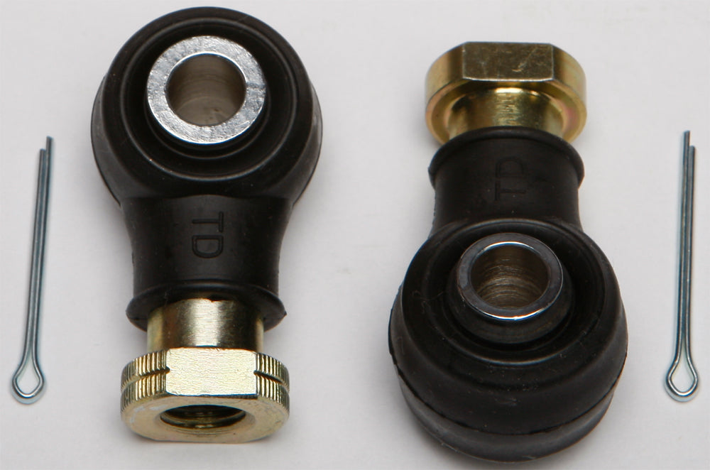 All Balls Tie Rod End Kit • #251-1033