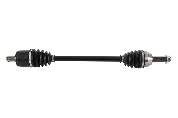 All Balls 6 Ball Heavy Duty Axle Front • #531-0564