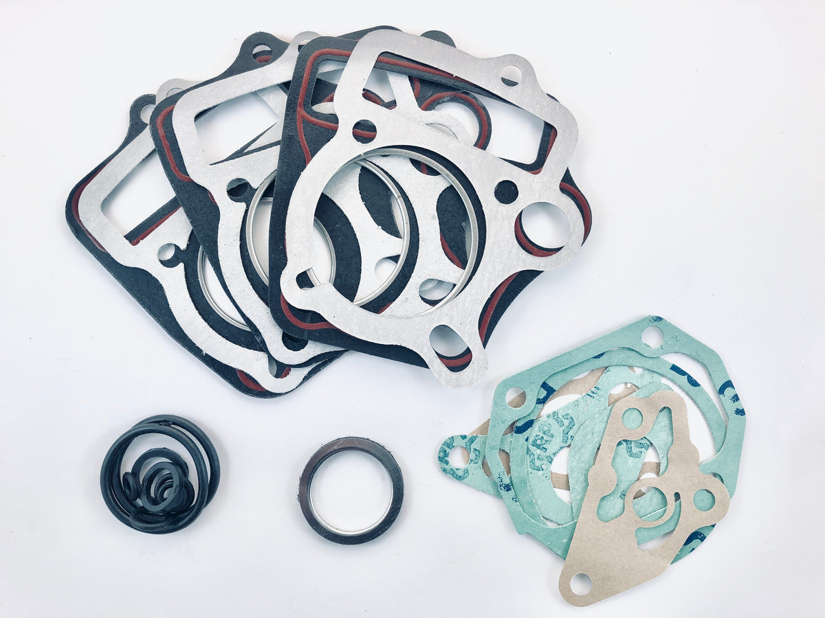 Mogo Parts Top End Gasket Set