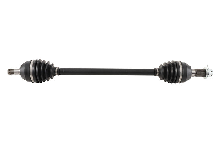 All Balls 8 Ball Extreme Axle Front • #531-1229