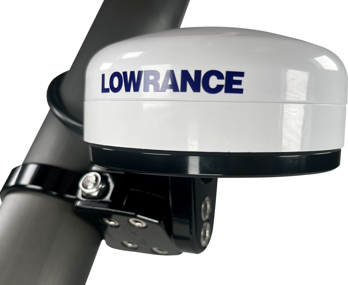 Axia Lowrange Cage Mount