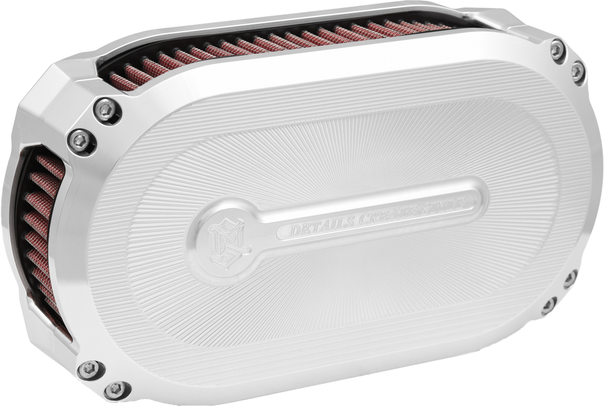 Kens Factory Next Level Air Cleaner