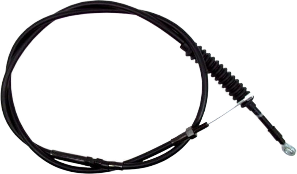 Motion Pro Blackout Clutch Lw Cable • #70-62146