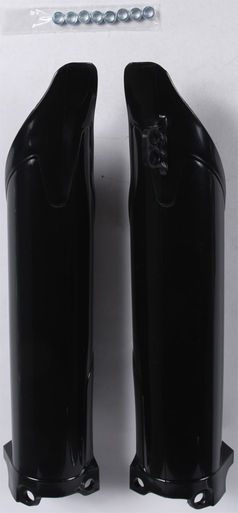 Acerbis Fork Guard Black • #21417-60001
