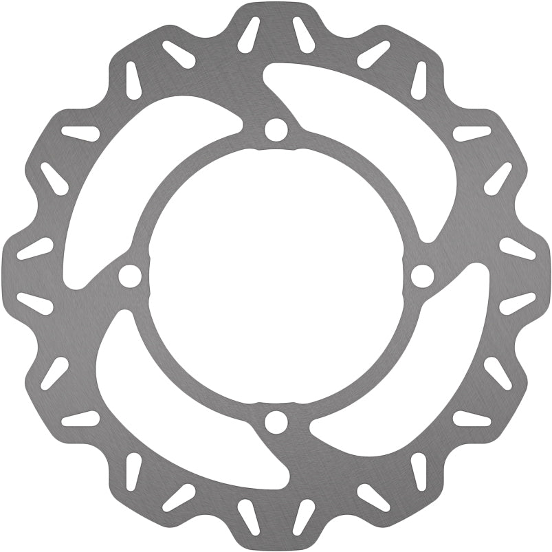 Ebc Cx Extreme Brake Rotor Rear • #15-6421CX