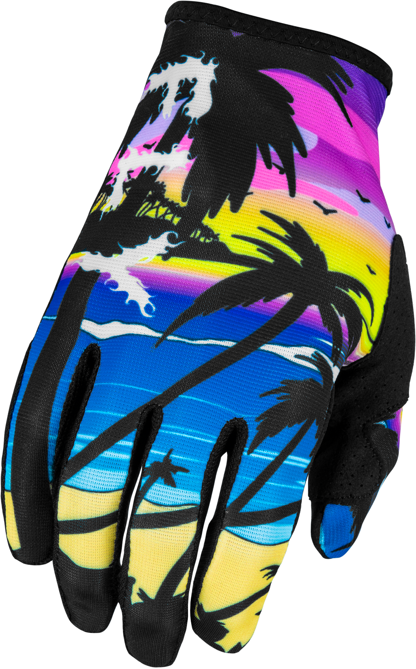 Fly Racing Lite Malibu Gloves