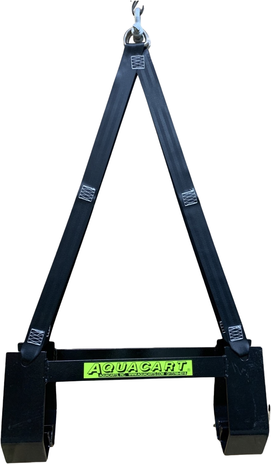Aquacart Dealer Uncrate Aqua Sling