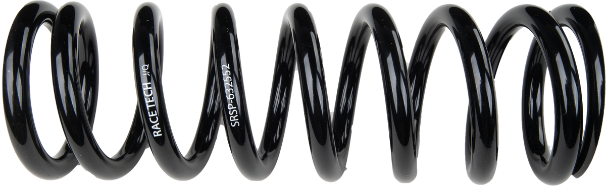 Race Tech Shock Spring 6Kg
