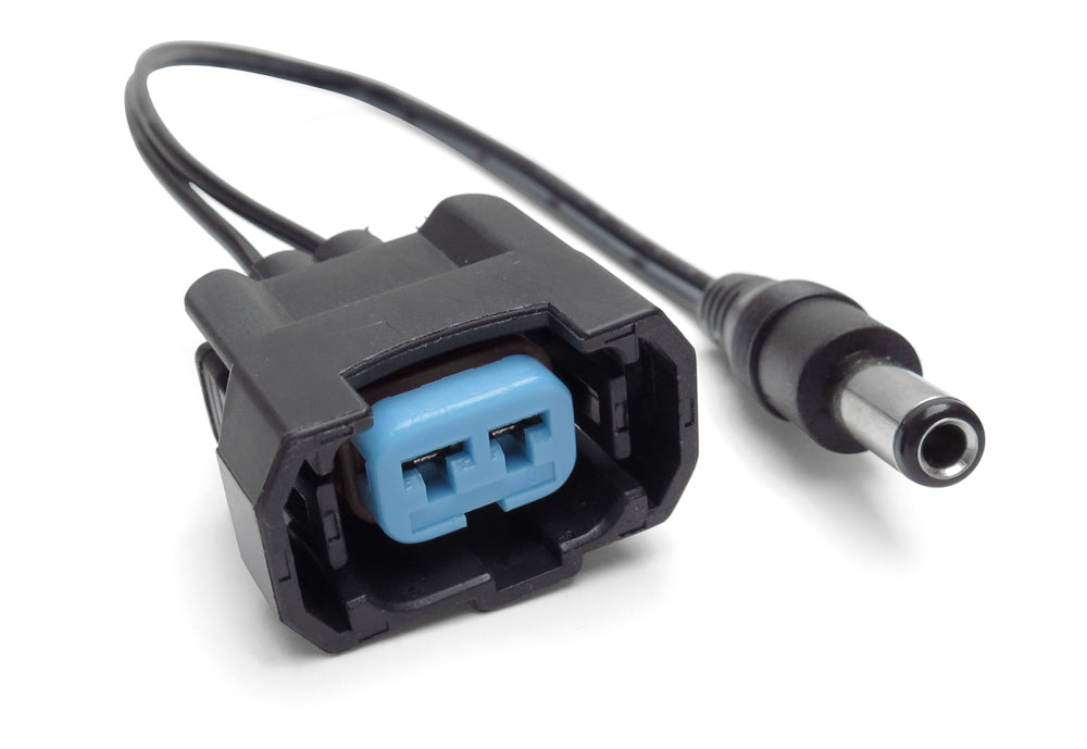 Motion Pro Fuel Injector Cleaner Pigtail