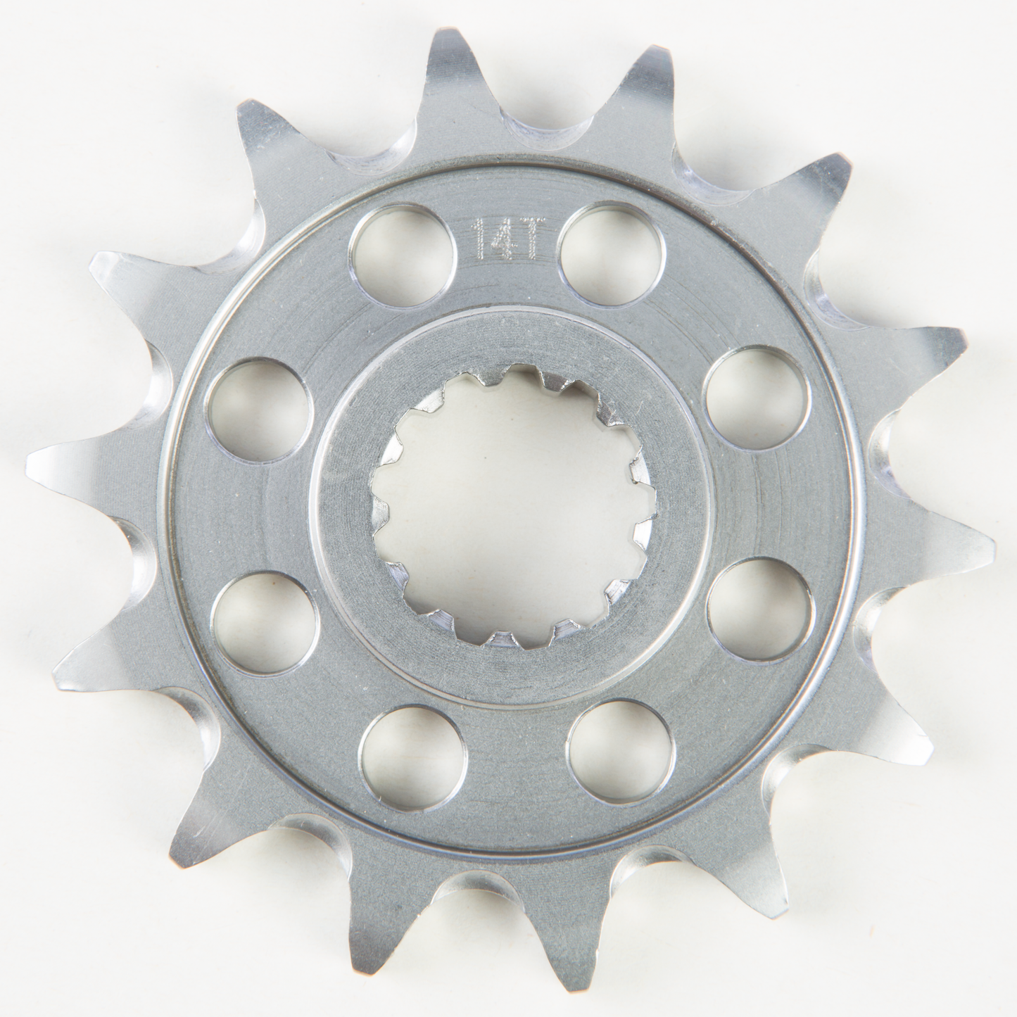 Fire Power Front Cs Sprocket Steel 14T-520 Suz • #255-4520014
