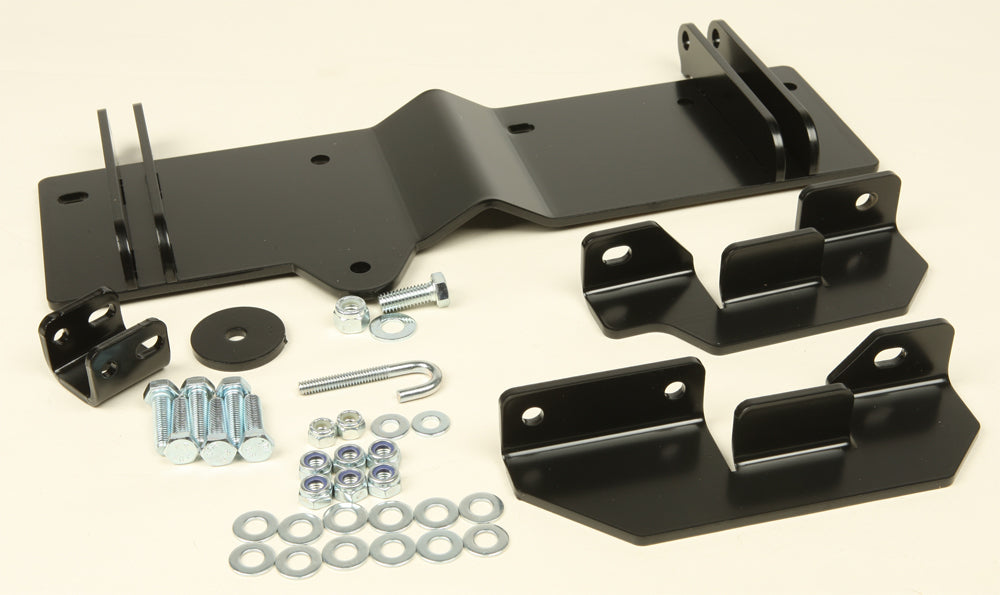 Warn Provantage Center Plow Mounting Kit • #620-87355