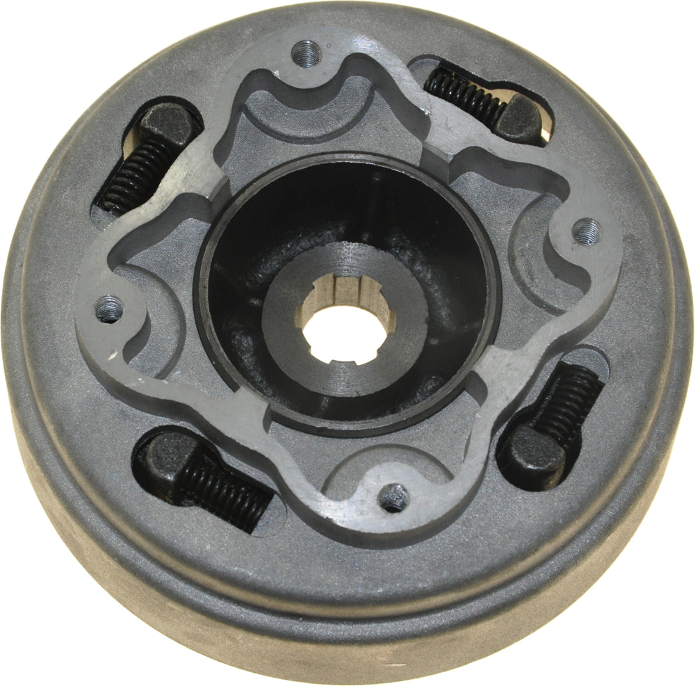 Mogo Parts Manual Clutch