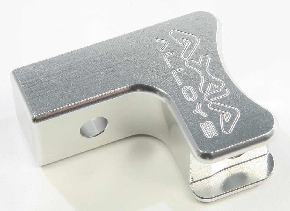 Axia LED Light Bar Mount