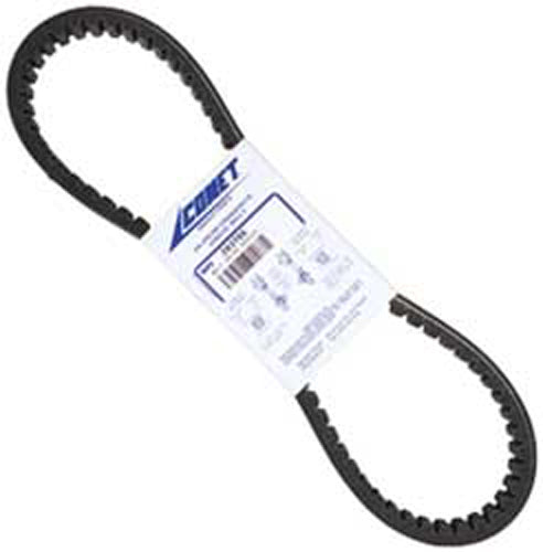 Comet Torque Drive Belt