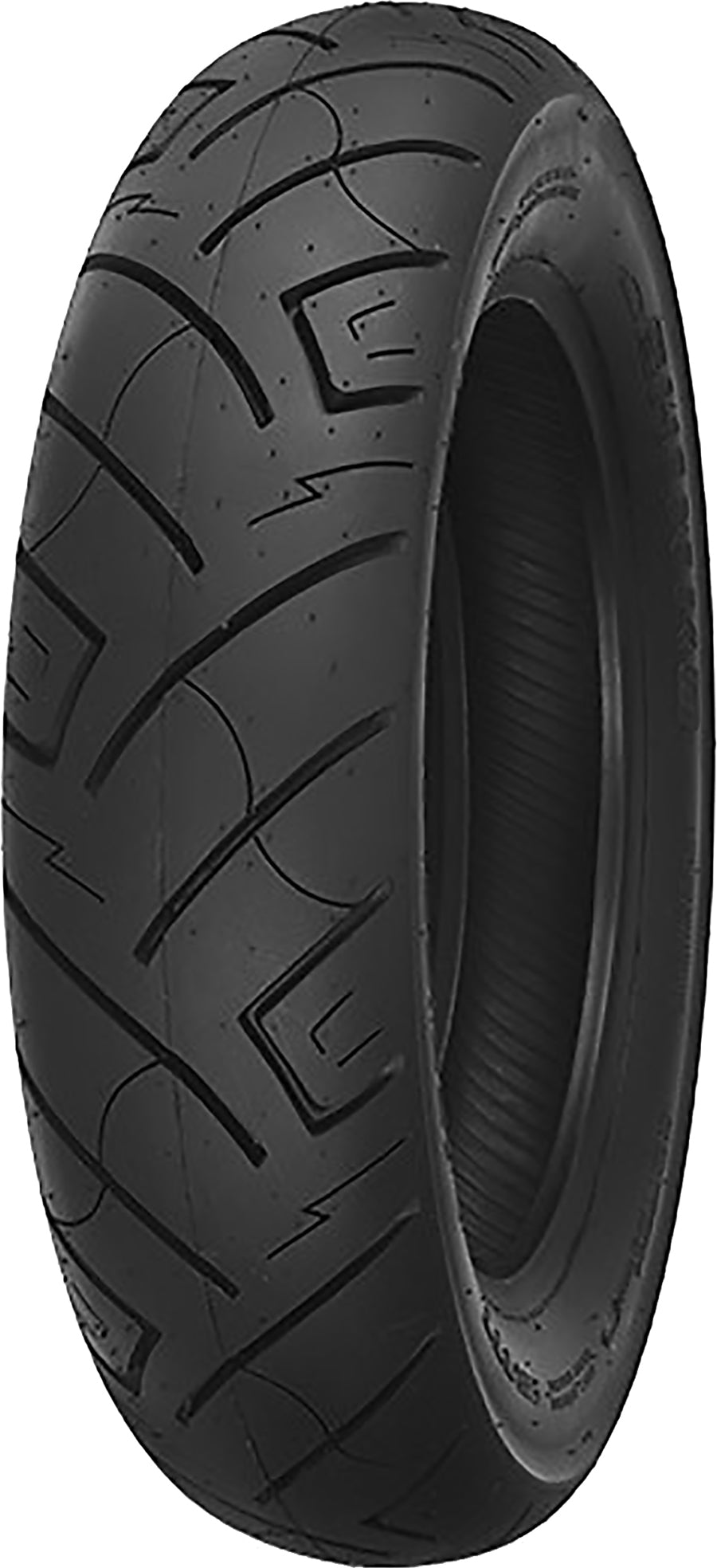 Shinko Reflector SR777 & SR777 H.D. Tire