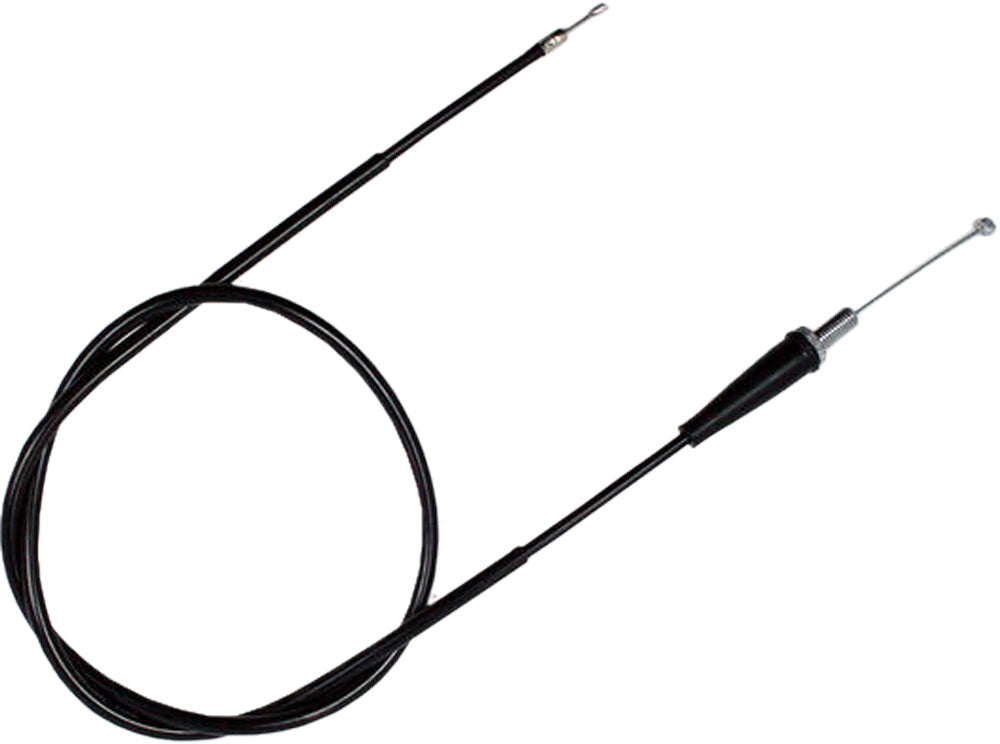 Motion Pro Black Vinyl Throttle Cable • #70-2062