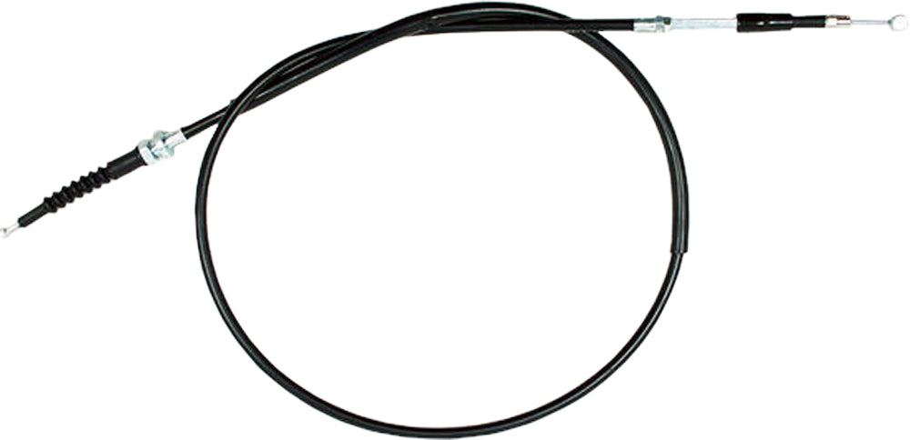 Motion Pro Black Vinyl Clutch Cable • #70-3163