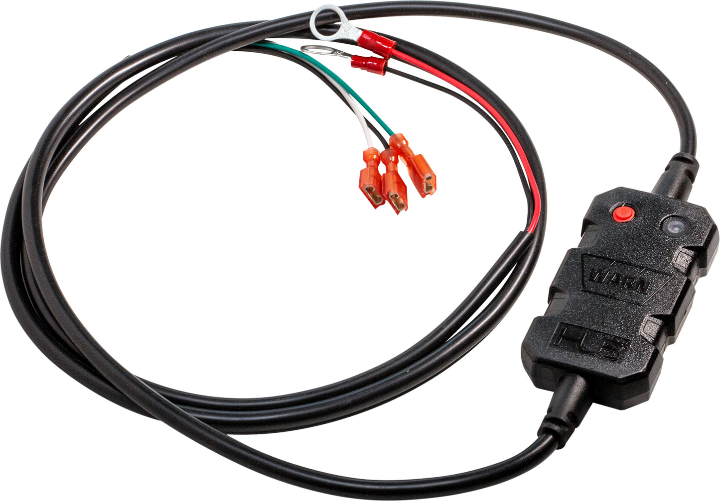 Warn Provantage VRX BT Hub Receiver