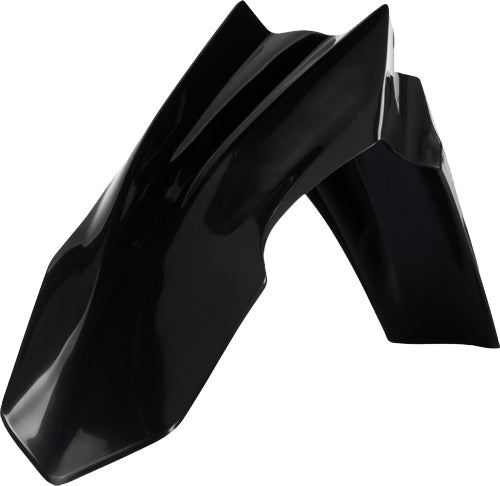 Acerbis Front Fender (Black)