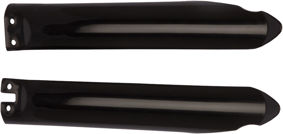 Acerbis Fork Guard Black • #21150-30001