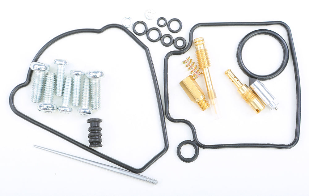 All Balls Carburetor Repair Kit • #226-1333