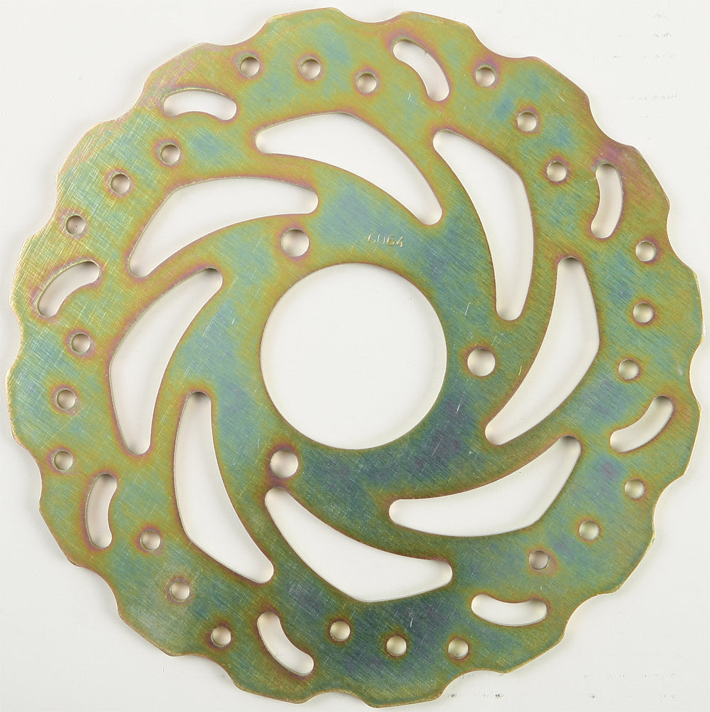 Ebc Standard Rotor • #15-6064