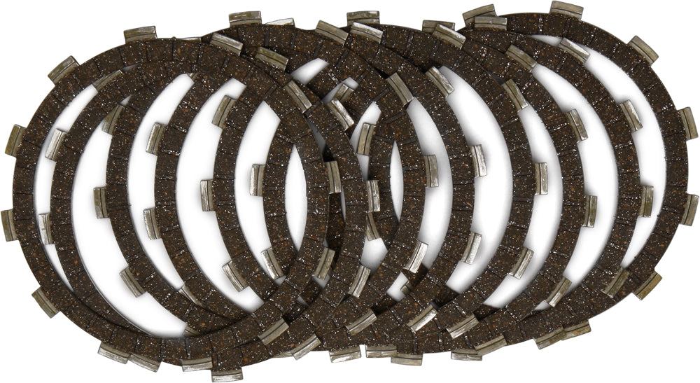 Ebc Redline Clutch Kit Ck1132