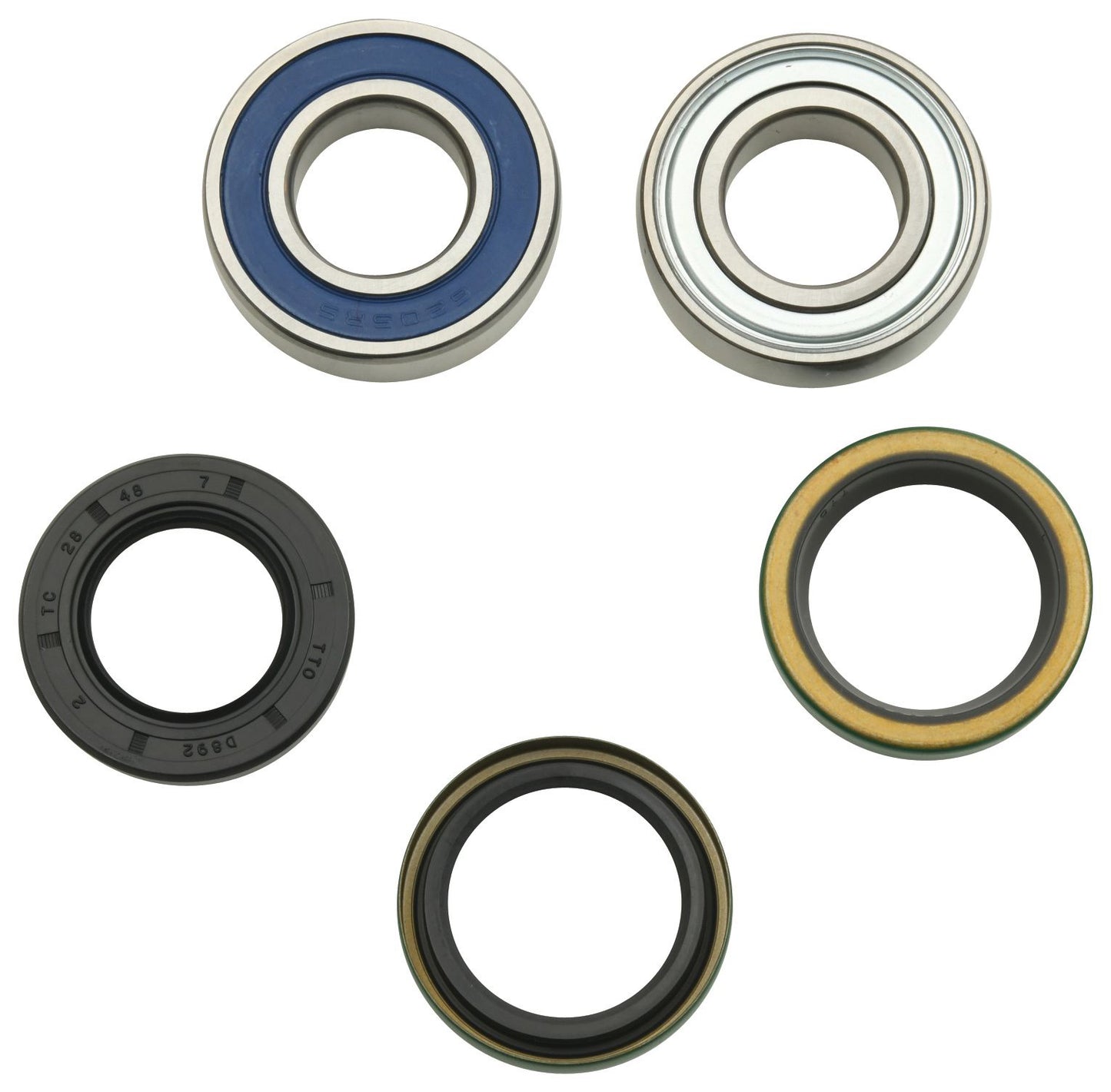 All Balls Jack Shaft Brg & Seal Kit • #141-9086