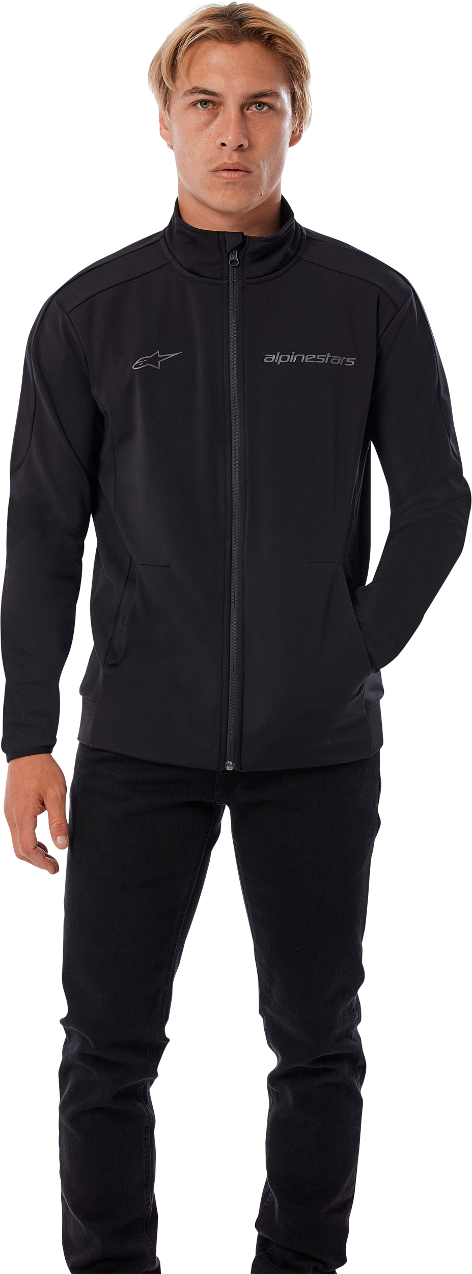Alpinestars Progression Midlayer