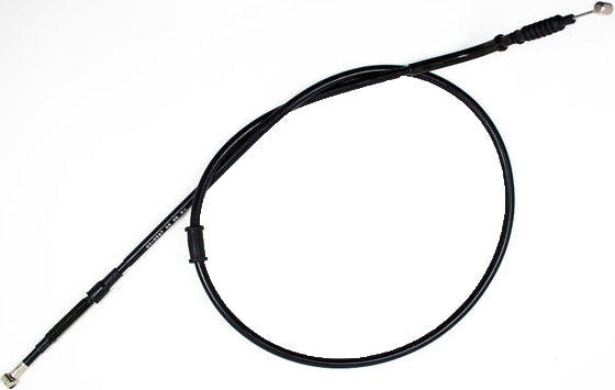 Motion Pro Black Vinyl Clutch Cable • #70-5287