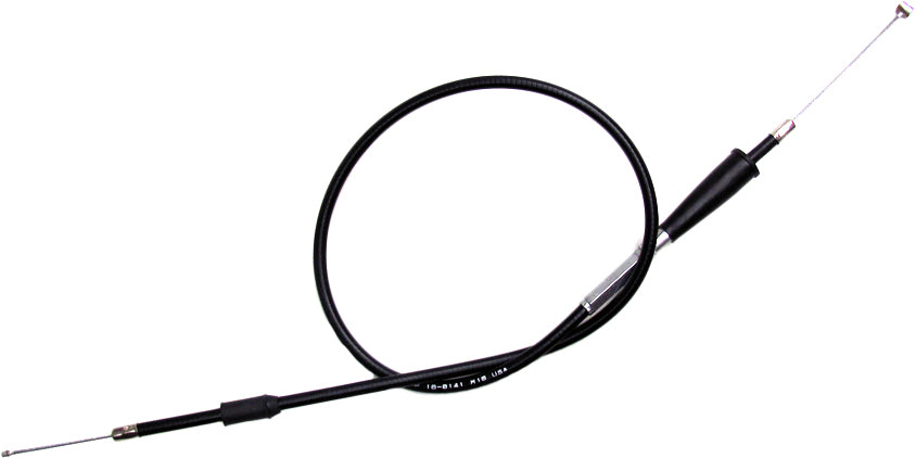 Motion Pro Black Vinyl Throttle Cable • #70-1141