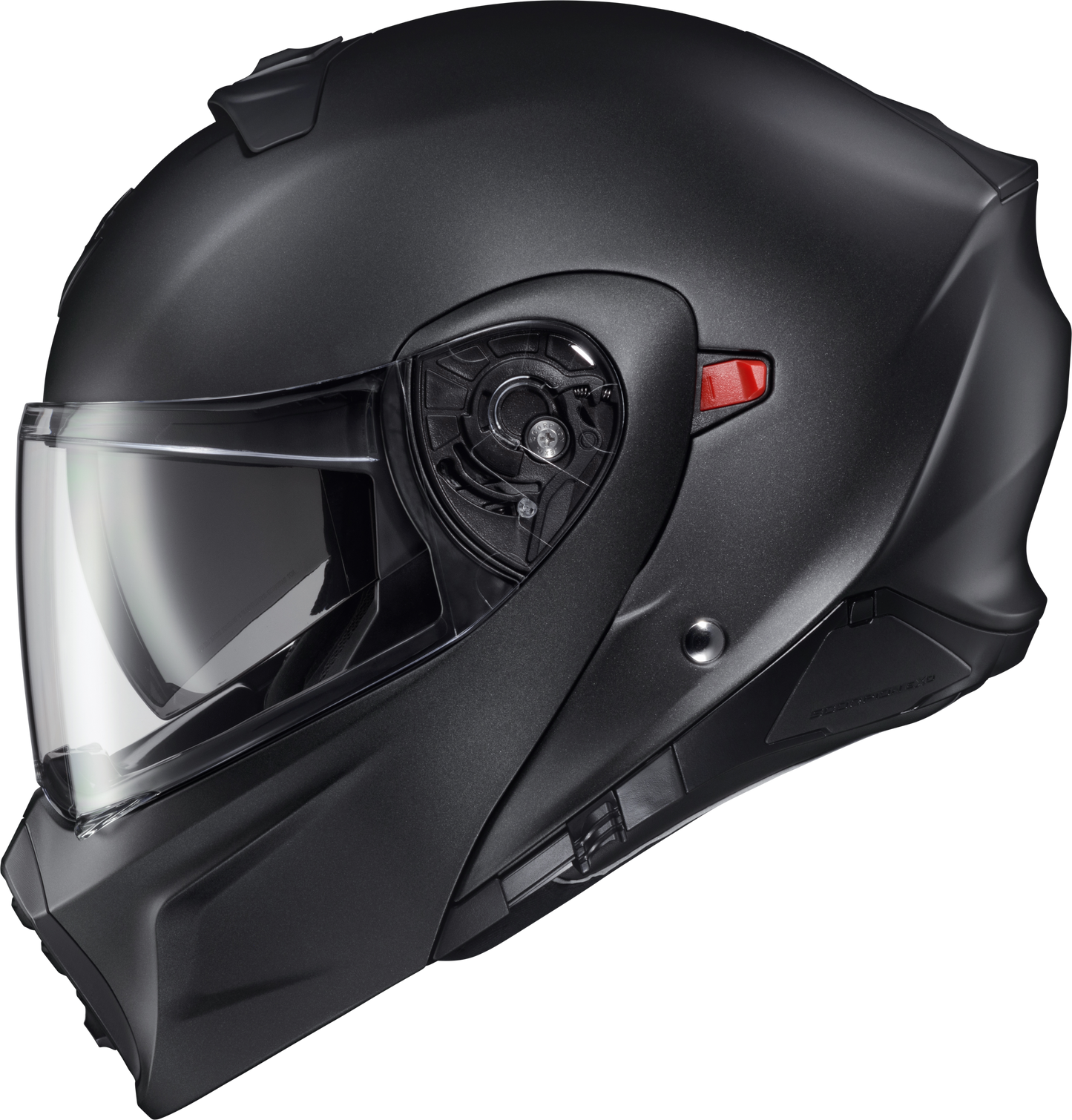 Scorpion Exo Exo-Gt930 Transformer Helmet Matte Black Sm
