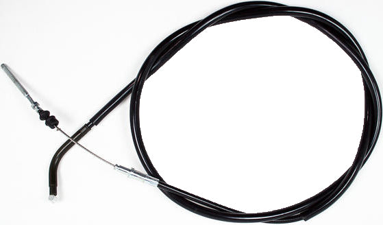 Motion Pro Black Vinyl Rear Hand Brake Cable • #70-5370