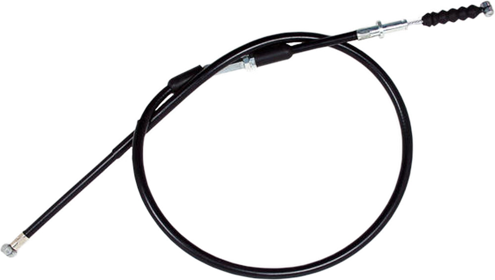 Motion Pro Black Vinyl Clutch Cable • #70-3303
