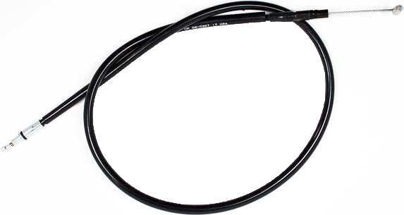 Motion Pro Black Vinyl Clutch Cable • #70-5357