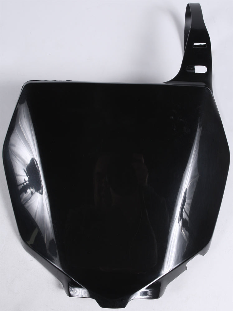 Acerbis Front Number Plate • #1521-4805