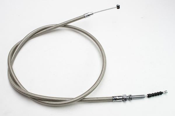 Motion Pro Armor Coat Clutch Cable • #70-62405